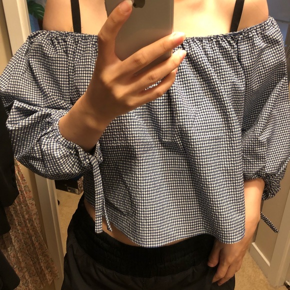 Zara top for sale - Picture 2 of 6
